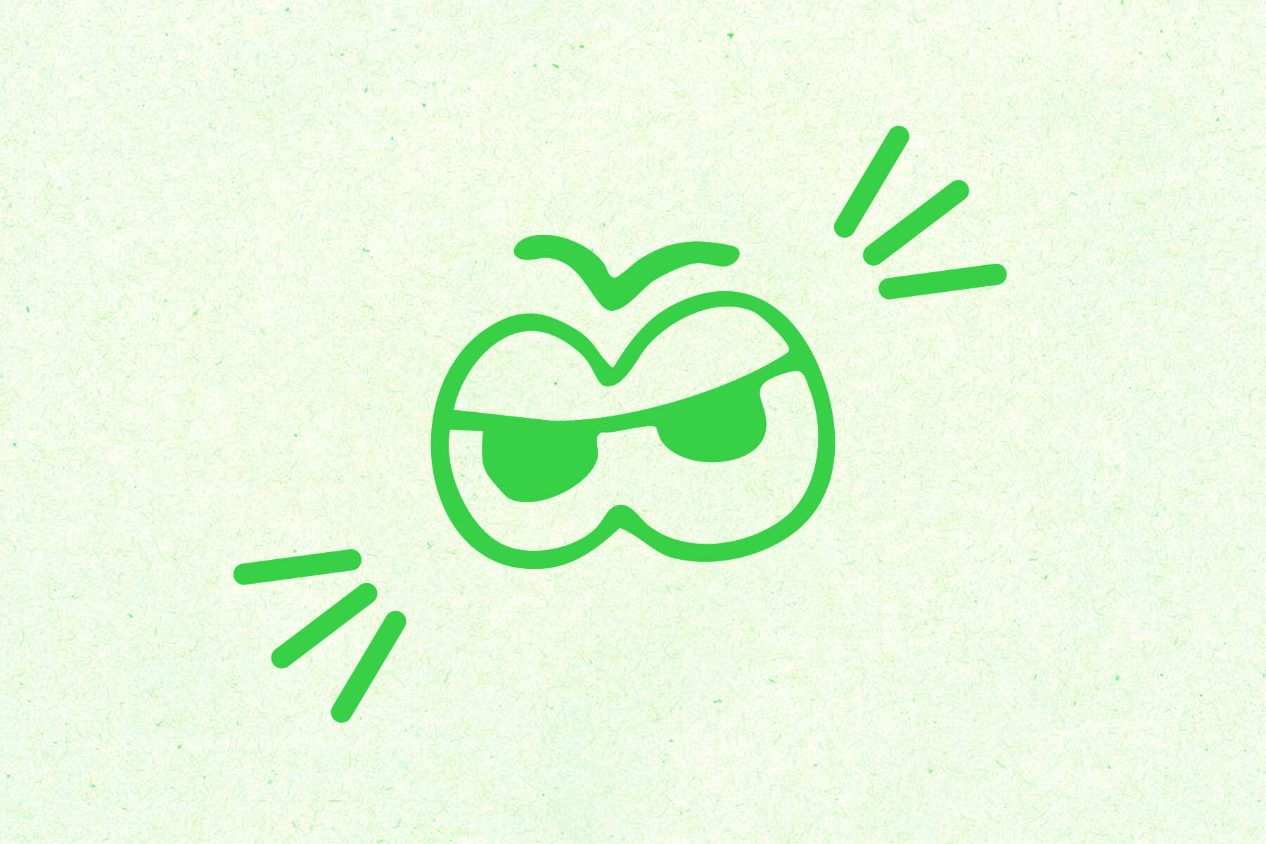 the-fruits-series-thumbnail-verde