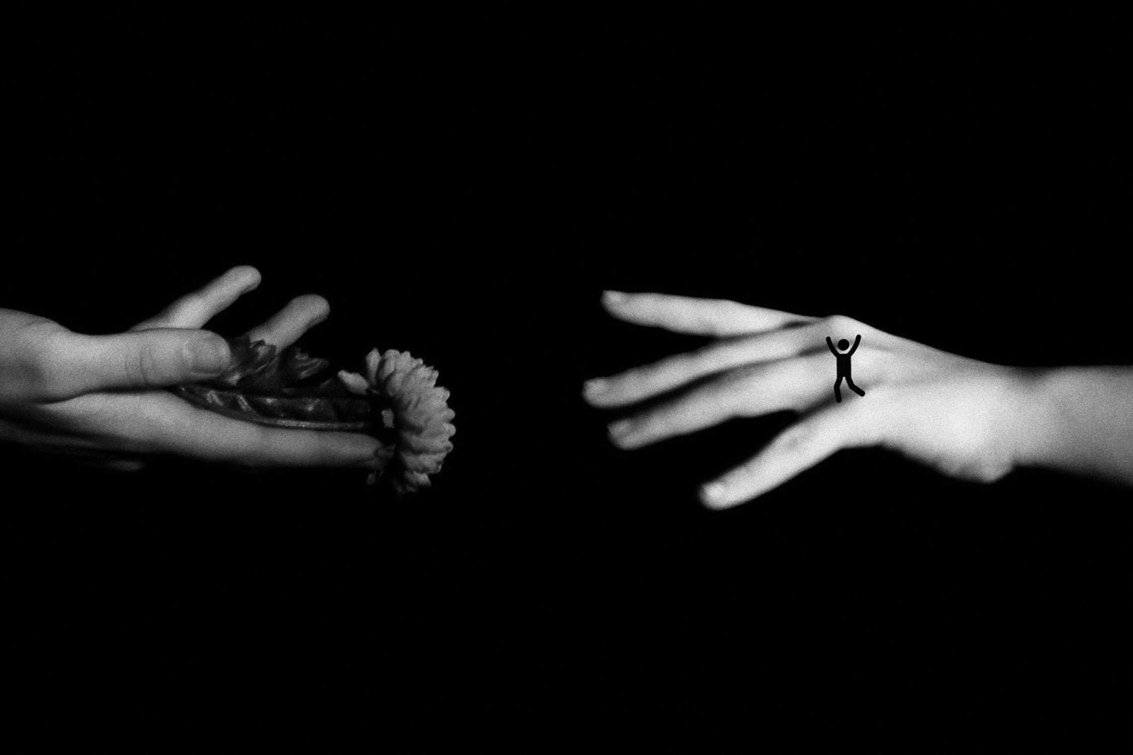 the-world-of-little-guy-thumbnail-bw